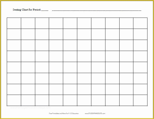 Free event Seating Chart Template Of Printable Seating Chart Template Printable 360 Degree