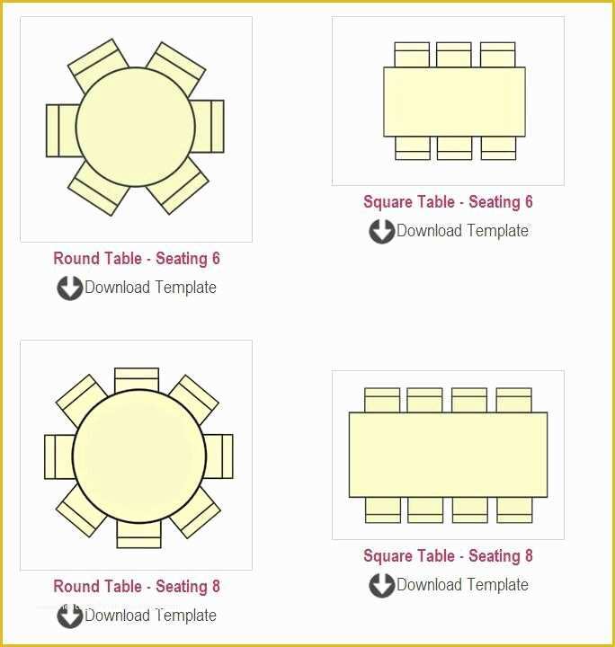 Free event Seating Chart Template Of Table Seating Chart Templates Summit