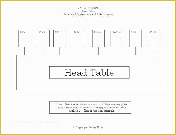 Free event Seating Chart Template Of Wedding Reception Seating Chart Excel Free Templates for