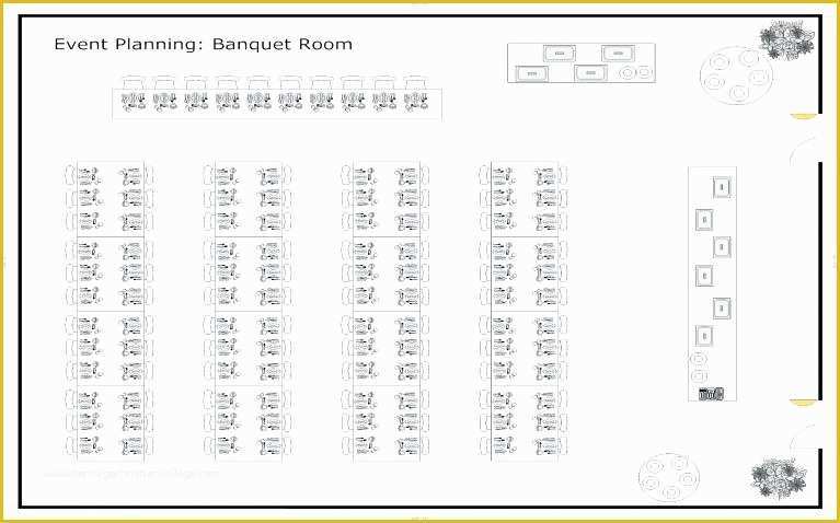 Free event Seating Chart Template Of Wedding Reception Seating Chart Template Wedding Reception