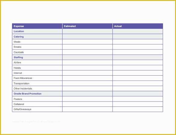 Free event Timeline Template Of 10 Sample Marketing Timeline Templates to Download