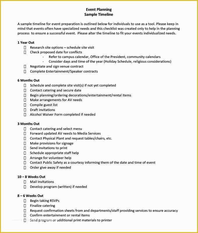 Free event Timeline Template Of 5 event Timeline Templates – Free Word Pdf Ppt format