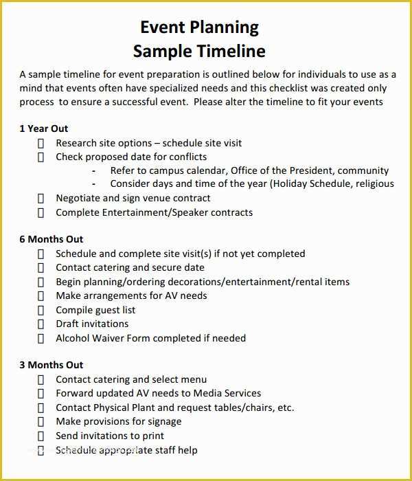 Free event Timeline Template Of event Timeline 10 Download Free Documents In Pdf Doc