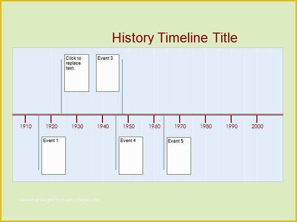 Free event Timeline Template Of Free Timeline Photos to Video Search Engine at