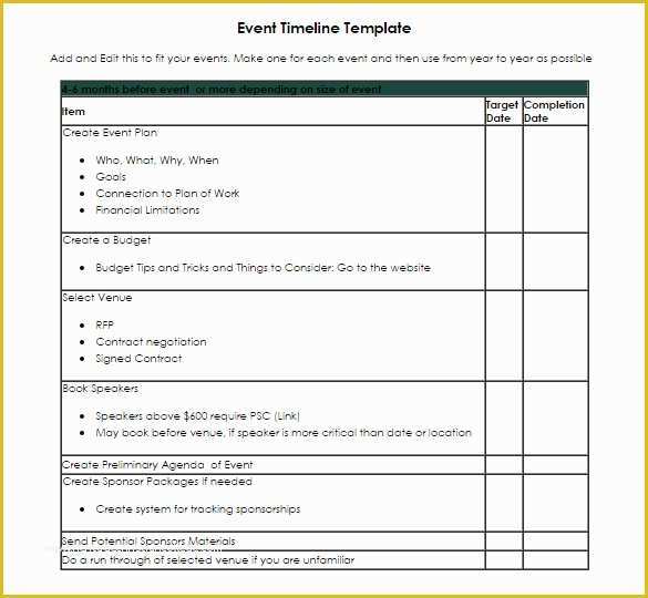 Free Event Timeline Template Of Timeline Template 67 Free Word Excel free-event-timeline-template-of-timeline-template-67-free-word-excel