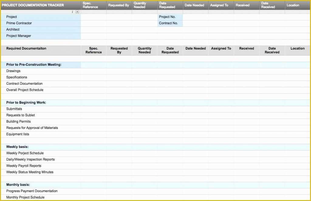 Free Excel Contract Management Template Of Contract Management Spreadsheet and Template Sample