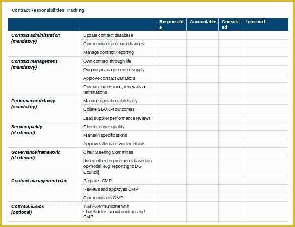 Free Excel Contract Management Template Of Contract Management Spreadsheet Demo Contract Management