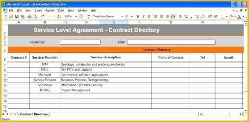 Free Excel Contract Management Template Of Contract Management Template Induction Checklist for