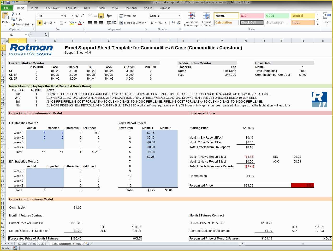 Free Excel Contract Management Template Of Free Templates Contract Management Excel Spreadsheet