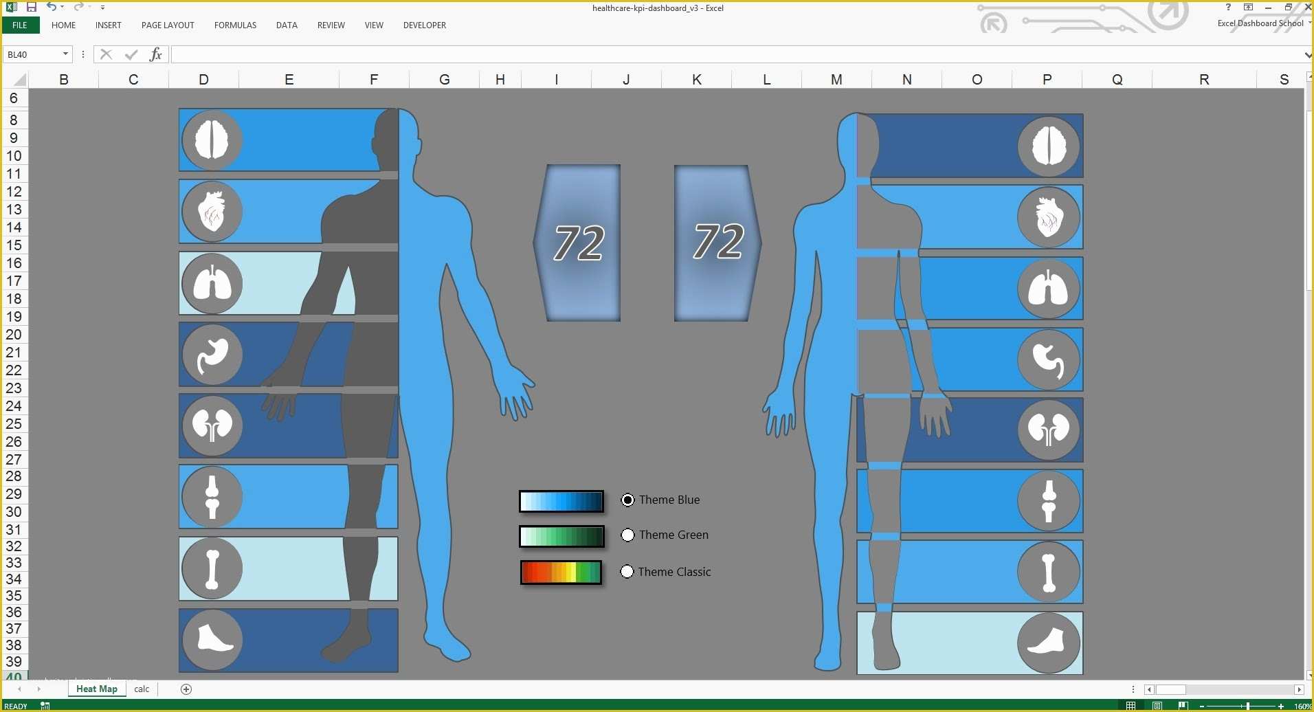 Free Excel Dashboard Templates Of Safety Kpi Excel Template