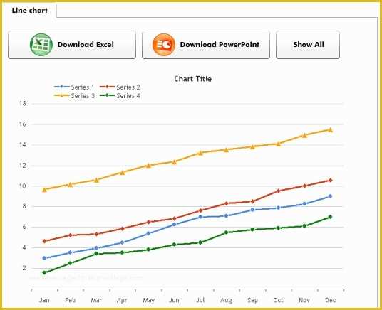 Free Excel Graph Templates Of Powerpoint Excel Chart Data Templates Ghacks Tech News