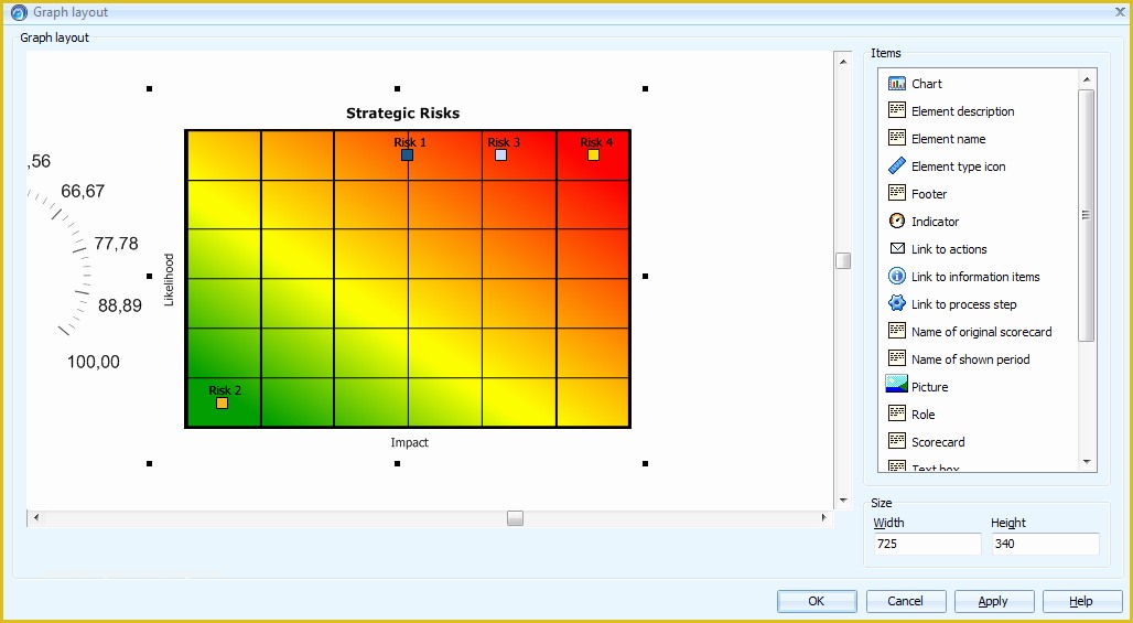Free Excel Heat Map Template Of Heat Map Charts