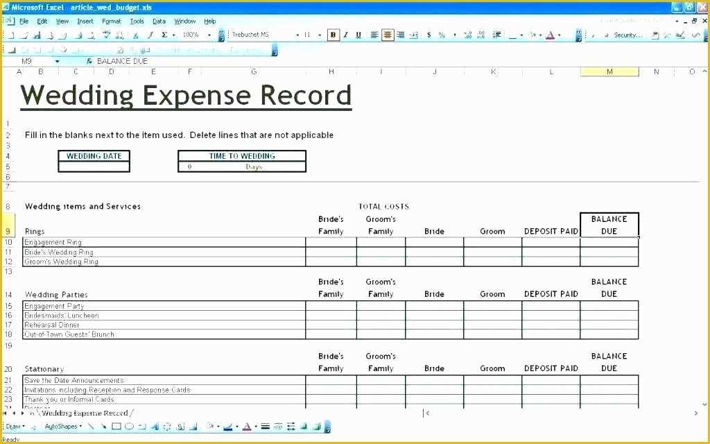 Free Excel Home Budget Template Of Bud Ing Worksheets Excel Printable Monthly Bud