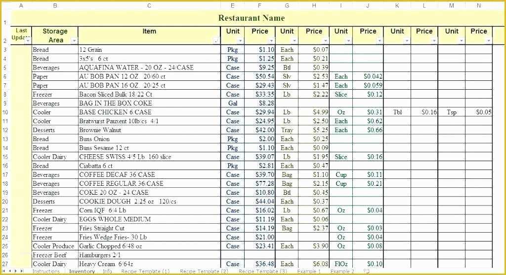 Free Excel Inventory Database Template Of Fifo Inventory Tracking Excel Template Google Docs Control