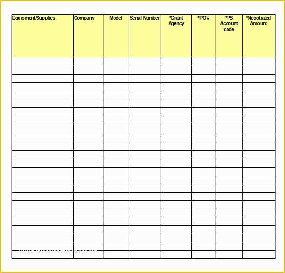 Free Excel Inventory Database Template Of Inventory Sheet Template Beepmunk