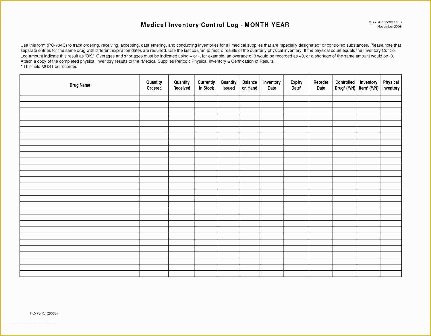 Free Excel Inventory Template Of 10 Free Excel Templates for Inventory Management