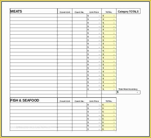 Free Excel Inventory Template Of Stocktake Spreadsheet Example Inventory Tracker Excel Bar