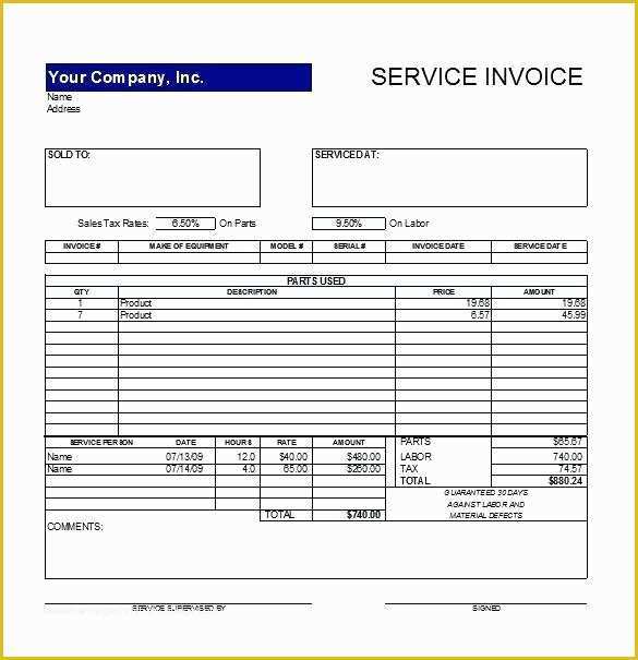 Free Excel Invoice Template Mac Of Apple Invoice Template – thedailyrover