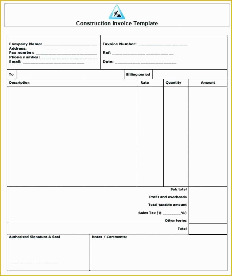 Free Excel Invoice Template Mac Of Free Uk Invoice Template – Pratikyemektarifleriub