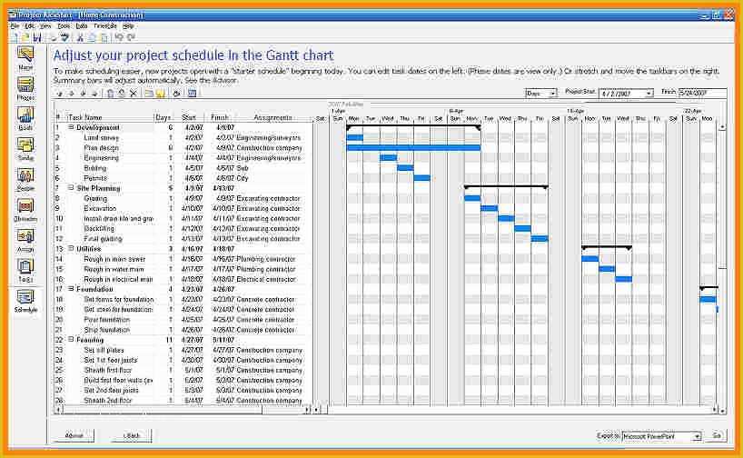 Free Excel Multiple Project Management Tracking Templates Of 9 Free Excel Project Management Tracking Templates