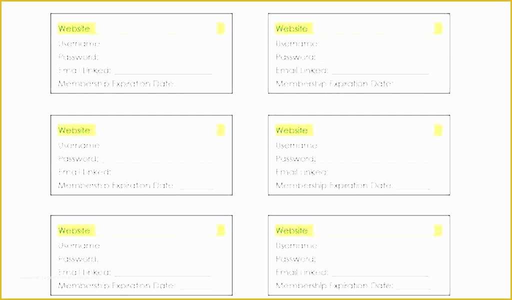 Free Excel Password Manager Template Of Password Manager Spreadsheet Template Cute Passwords List