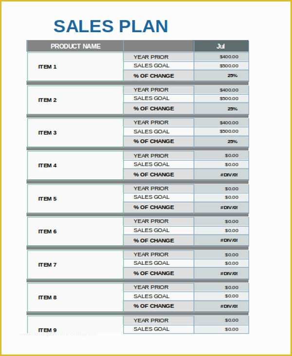 Free Excel Sales Tracker Template Of 6 Excel Sales Tracking Templates