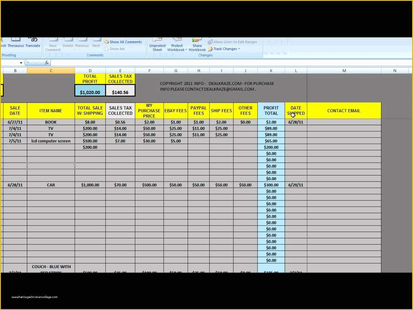 Free Excel Sales Tracker Template Of Spreadsheet Template for Sales Tracking format Calls Excel