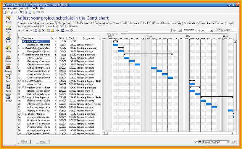 Free Excel Task Management Tracking Templates Of 9 Free Excel Project Management Tracking Templates