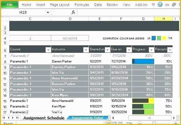 Free Excel Task Management Tracking Templates Of Task Management Excel Template Tracking Free assignment
