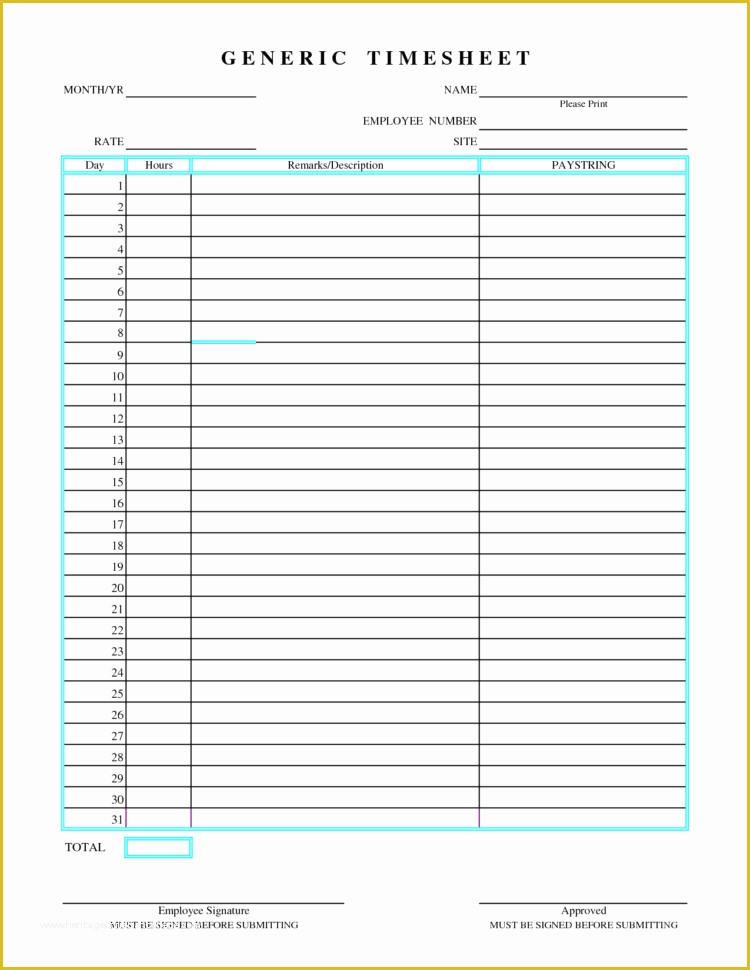 Free Excel Templates Of Free Excel Timesheet Template Multiple Employees Time