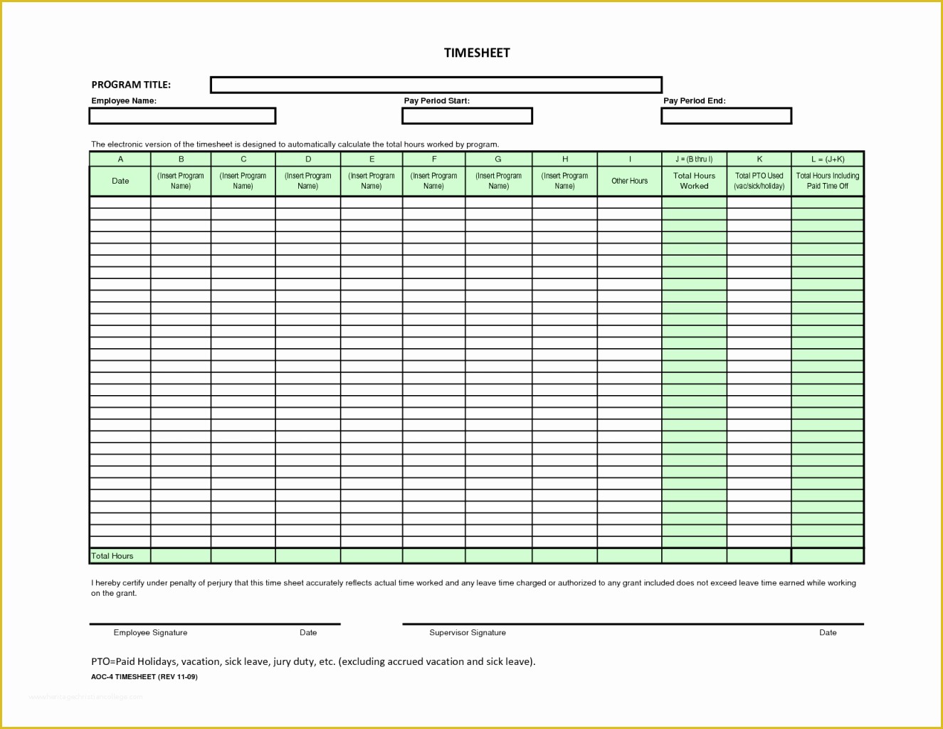 Free Excel Timesheet Template Multiple Employees Of Free Monthly Excel ...