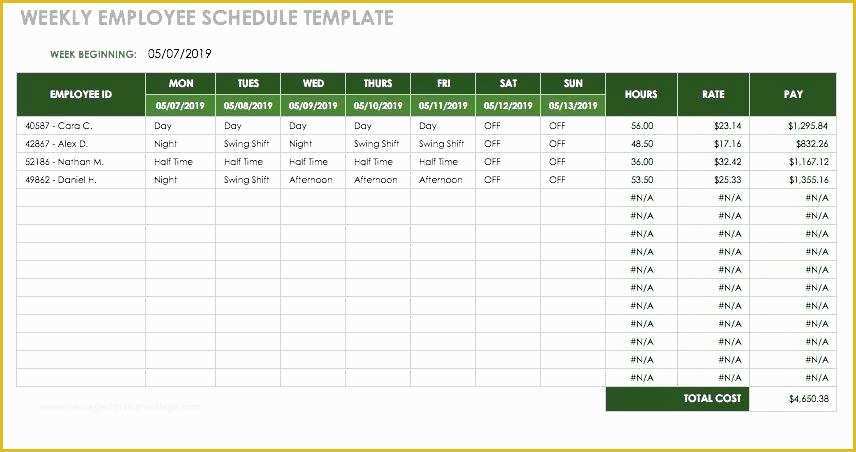 Free Excel Timesheet Template Multiple Employees Of Full Size Worksheet Spreadsheet and 8 Template Costs
