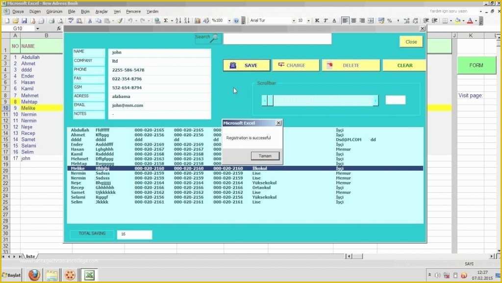 Free Excel Userform Templates Of Calendar Userform Vba