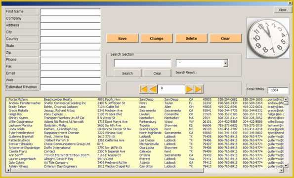 Free Excel Userform Templates Of Create A Advanced Userform