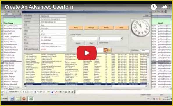 Free Excel Userform Templates Of New Release Graph Free Excel Userform Templates