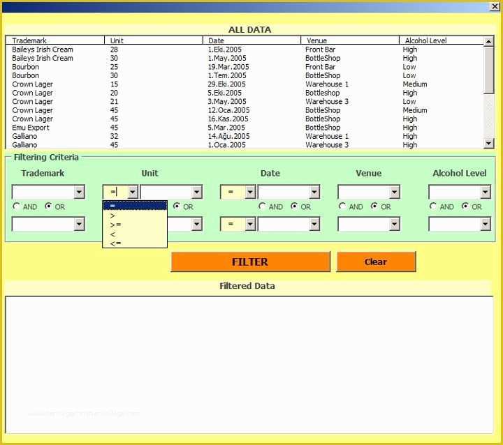 Free Excel Userform Templates Of Pin by Kathleen Koen 7 On Excel