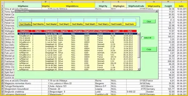 Free Excel Userform Templates Of What is the Best Site to Template for Excel Quora