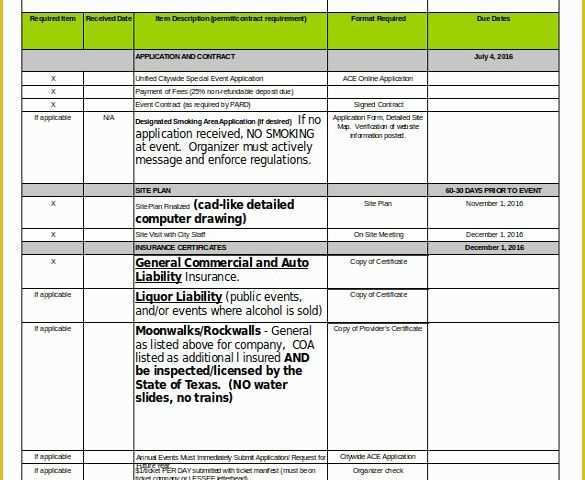 Free Excel Wedding Planner Template Of 12 event order Templates Pages Ms Word