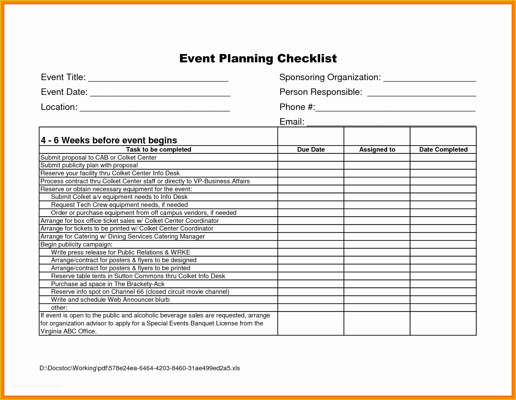 Free Excel Wedding Planner Template Of event Planning Proposal Sample Portablegasgrillweber