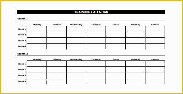 Free Exercise Log Template Of Workout Log Template – 14 Free Word Excel Pdf Vector