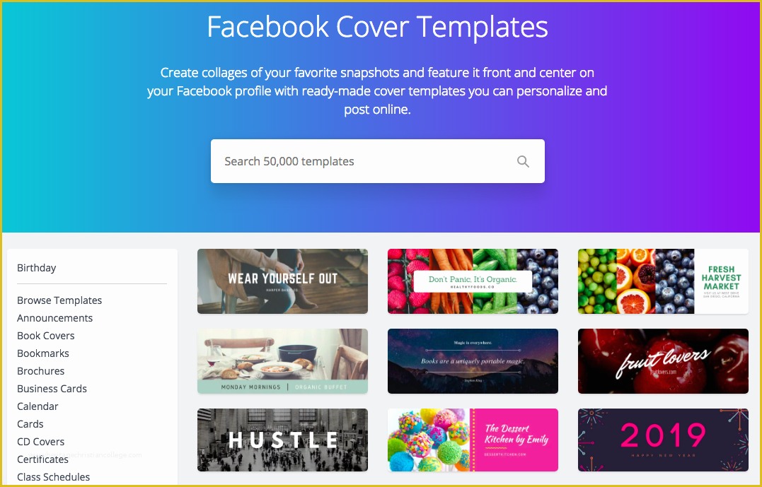 Free Facebook Business Page Template Of 10 Free Business Page Templates 2018