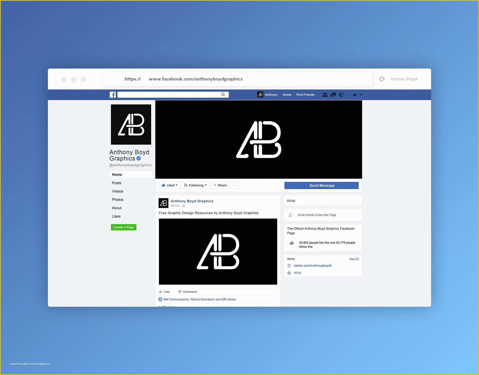 Free Facebook Business Page Template Of 20 Free Business Page Template New Best Free