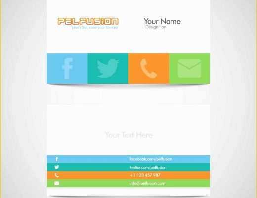 Free Facebook Business Page Template Of 20 Free Business Page Template Valid New Image