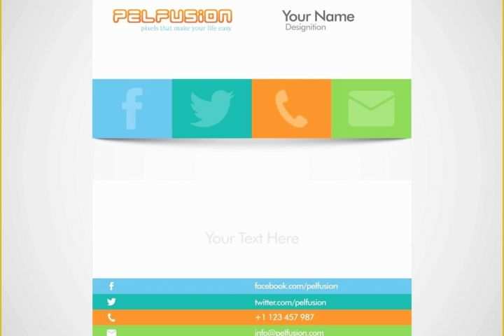 Free Facebook Business Page Template Of 20 Free Business Page Template Valid New Image