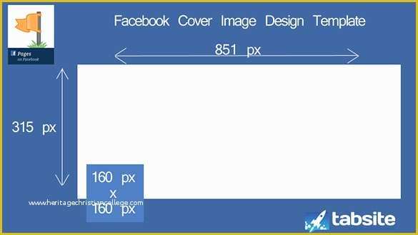 Free Facebook Templates Of 9 Powerpoint Templates – Free Samples Examples