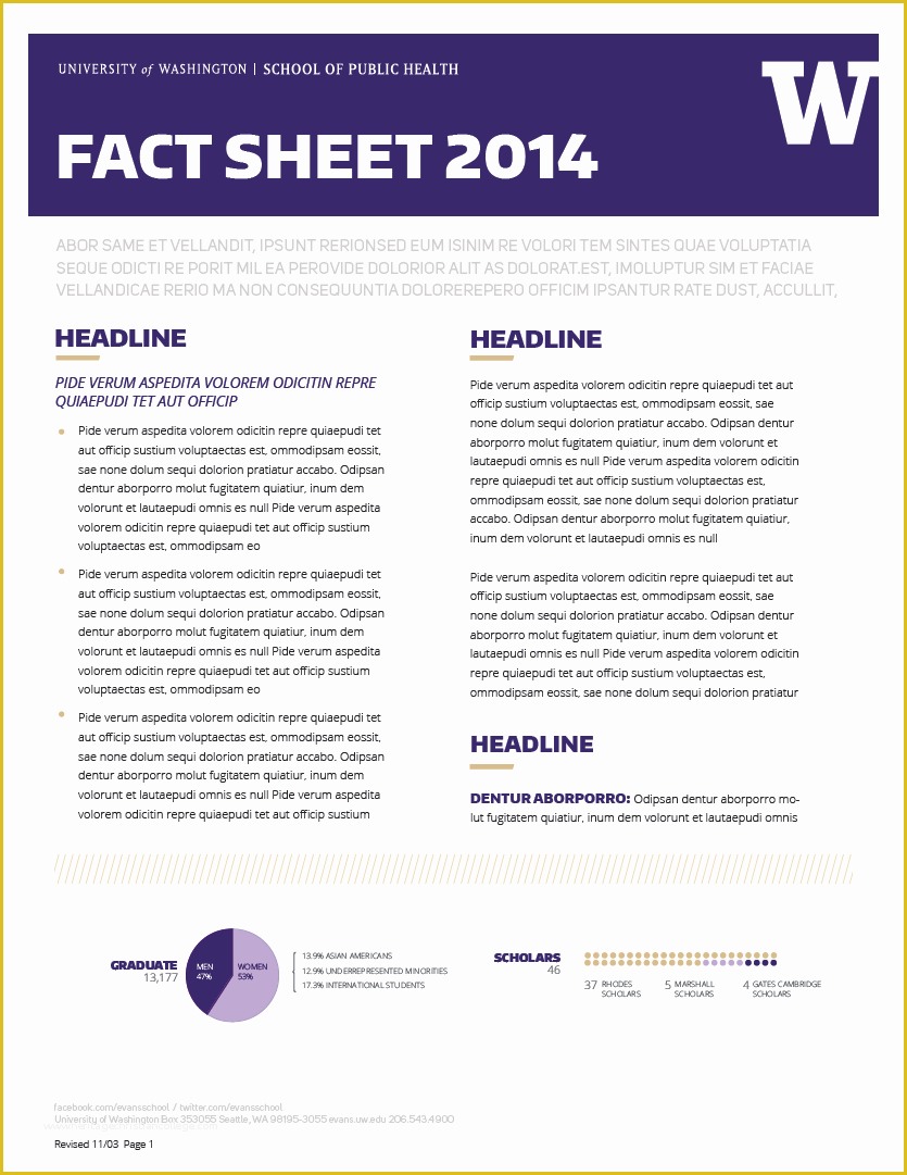 Free Fact Sheet Template Of 12 Fact Sheet Templates Excel Pdf formats