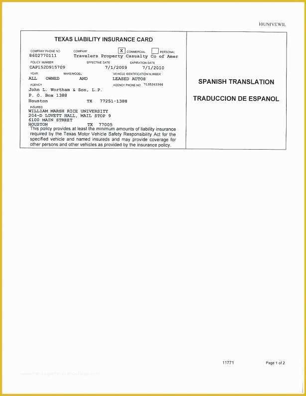 Free Fake Auto Insurance Card Template Of Free Fake Auto Insurance Card Template Telephone Number
