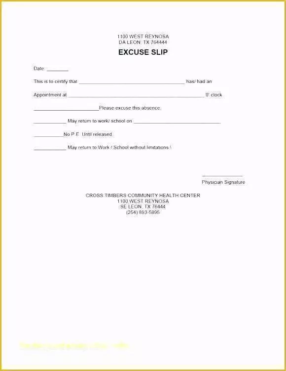 Free Fake Doctors Note Template Download Of Blank Doctors Note Templates Free Download Fake Doctor