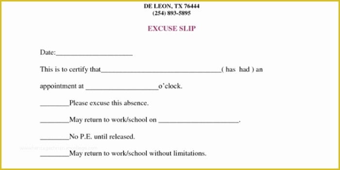 Free Fake Doctors Note Template Download Of Fake Doctors Note Template – 27 Free Word Pot Pdf