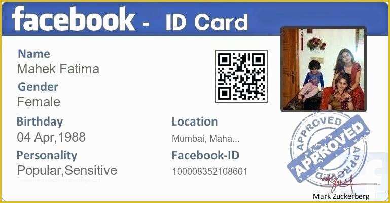 Free Fake Id Templates Online Of Create Fake Id Card Template Free Templates Custom